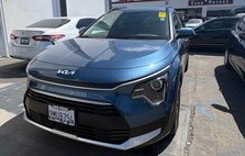 2024 Kia Niro EX