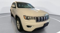 2019 Jeep Grand Cherokee Laredo E