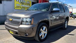 2014 Chevrolet Tahoe LS
