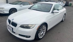 2008 BMW 3 Series 328i