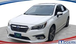 2019 Subaru Legacy 2.5i Limited
