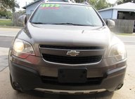 2012 Chevrolet Captiva Sport LS