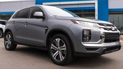 2024 Mitsubishi Outlander Sport ES