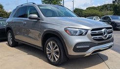 2023 Mercedes-Benz GLE-Class GLE 450 4MATIC