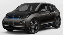 2015 BMW i3 Base