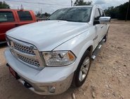 2015 Ram Ram Pickup 1500 Laramie