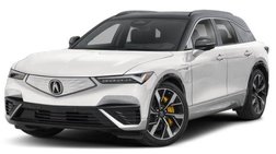 2024 Acura ZDX Type S