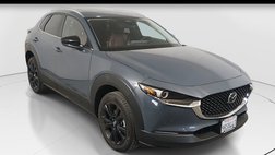 2025 Mazda CX-30 2.5 S Carbon Edition