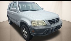 2000 Honda CR-V EX