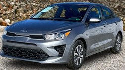 2023 Kia Rio S