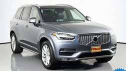 2016 Volvo XC90 T6 Inscription