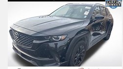 2024 Mazda CX-50 2.5 S Preferred