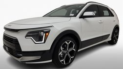 2024 Kia Niro EX Touring