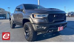 2025 Ram Ram Pickup 1500 RHO