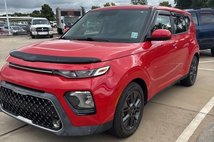2021 Kia Soul EX