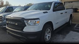 2020 Ram Ram Pickup 1500 Tradesman