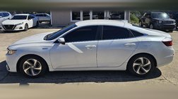 2019 Honda Insight LX
