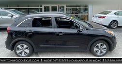 2019 Kia Niro EX