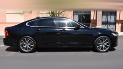 2017 Volvo S90 T5 Momentum