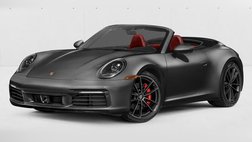 2024 Porsche 911 Carrera S