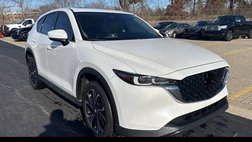 2023 Mazda CX-5 2.5 S Premium