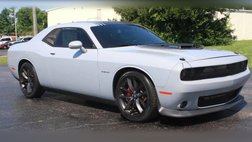 2020 Dodge Challenger R/T