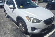 2014 Mazda CX-5 Touring
