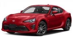 2018 Toyota 86 Base