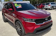 2021 Kia Sorento LX