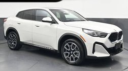 2025 BMW X2 xDrive28i
