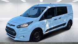 2015 Ford Transit Connect XLT