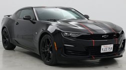 2024 Chevrolet Camaro SS