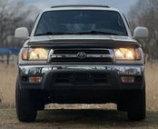 2000 Toyota 4Runner SR5