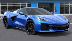 2026 Chevrolet Corvette Z06