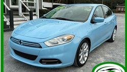 2013 Dodge Dart Rallye