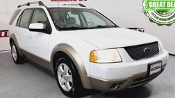2005 Ford Freestyle SEL