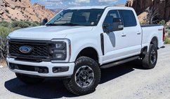 2024 Ford Super Duty F-250 Lariat