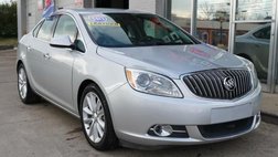 2013 Buick Verano Convenience Group