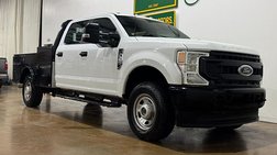 2022 Ford Super Duty F-350 XL