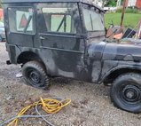 1964 Jeep CJ-5 
