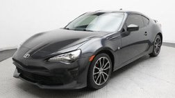 2017 Toyota 86 Coupe