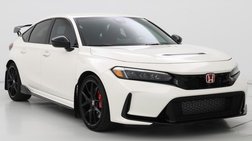 2025 Honda Civic Type R