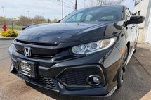 2017 Honda Civic Sport