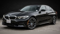 2020 BMW 3 Series 330i