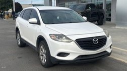 2015 Mazda CX-9 Touring