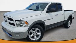 2011 Ram Ram Pickup 1500 SLT