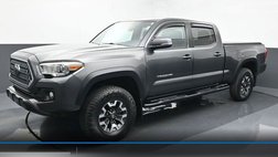 2018 Toyota Tacoma TRD Off-Road