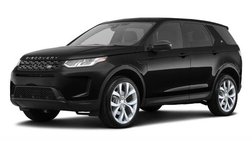 2022 Land Rover Discovery Sport P250 SE