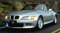 1999 BMW M Base