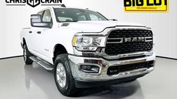 2024 Ram Ram Pickup 2500 Big Horn